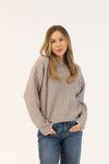Avery Crewneck Pullover