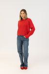 Avery Crewneck Pullover
