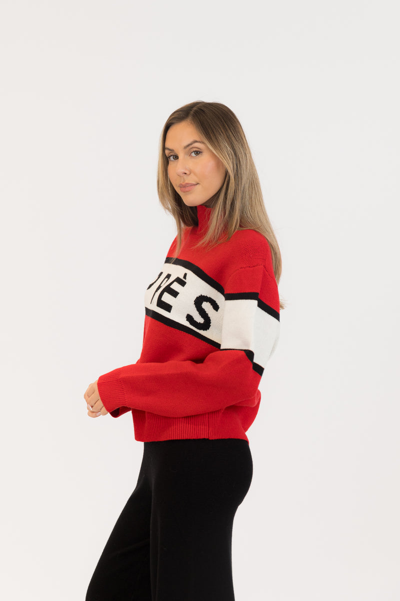 Benson Mockneck