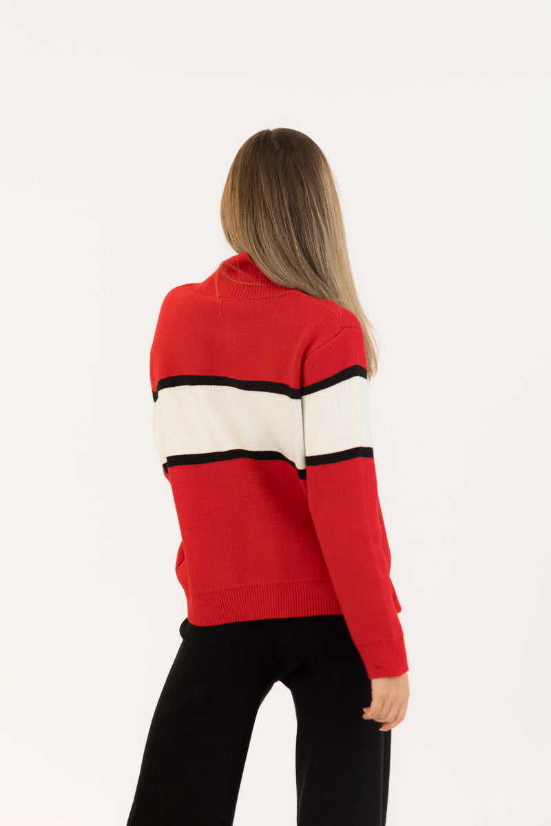 Benson Mockneck