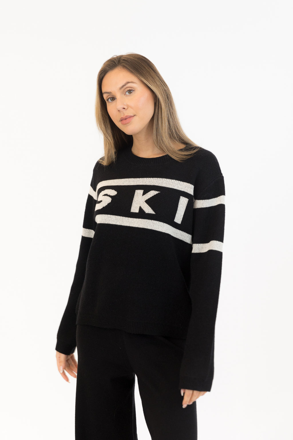 Brixton Crewneck Pullover