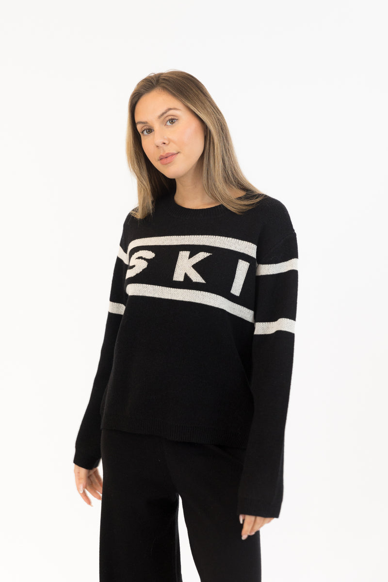 Brixton Crewneck Pullover