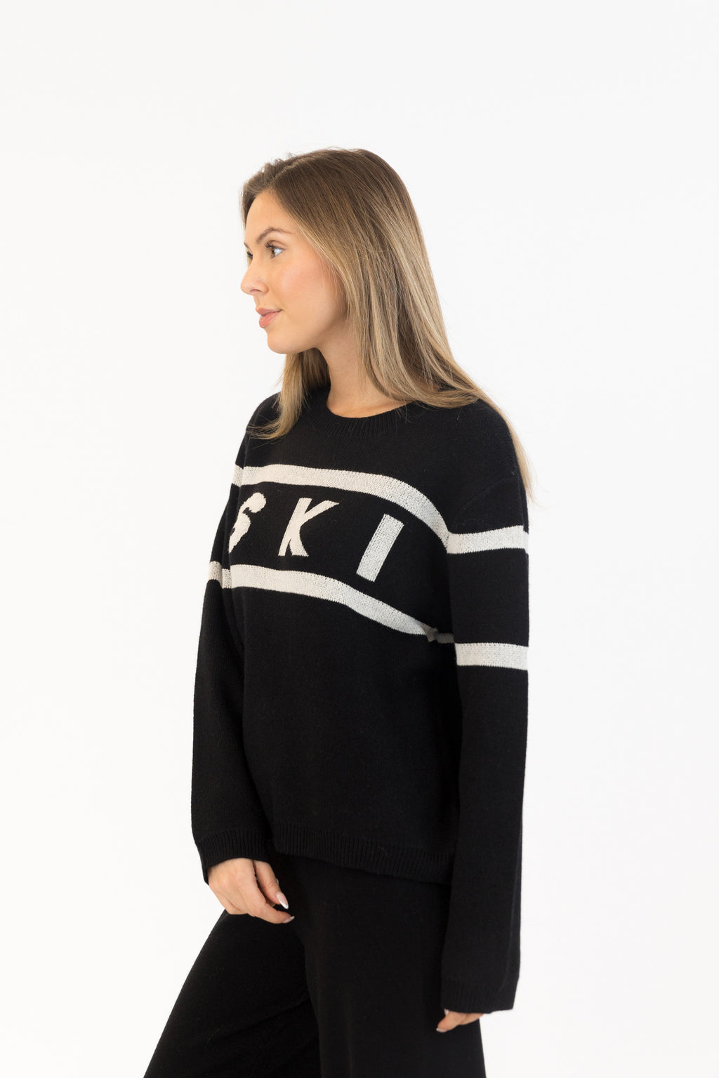 Brixton Crewneck Pullover