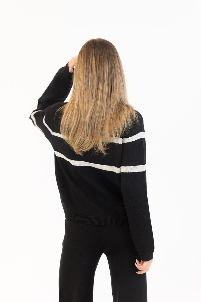 Brixton Crewneck Pullover