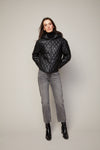 Brodie Quilted Jacket