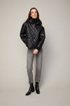 Brodie Quilted Jacket