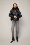 Brodie Quilted Jacket