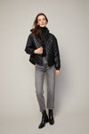 Brodie Quilted Jacket