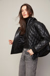 Brodie Quilted Jacket