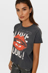 Love Addict Perfect Tee