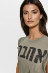 Ahava Perfect Tee