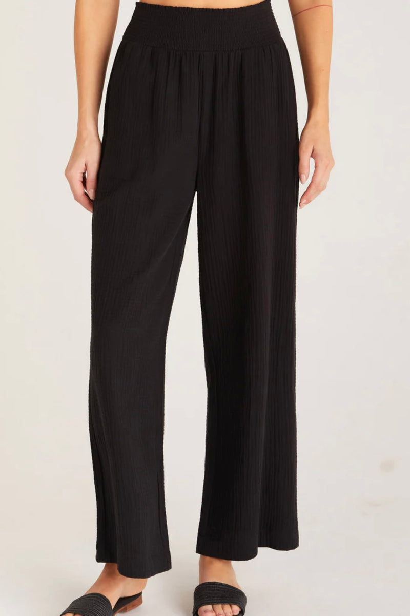 Z SUPPLY </br>Cassidy Full Length Pant
