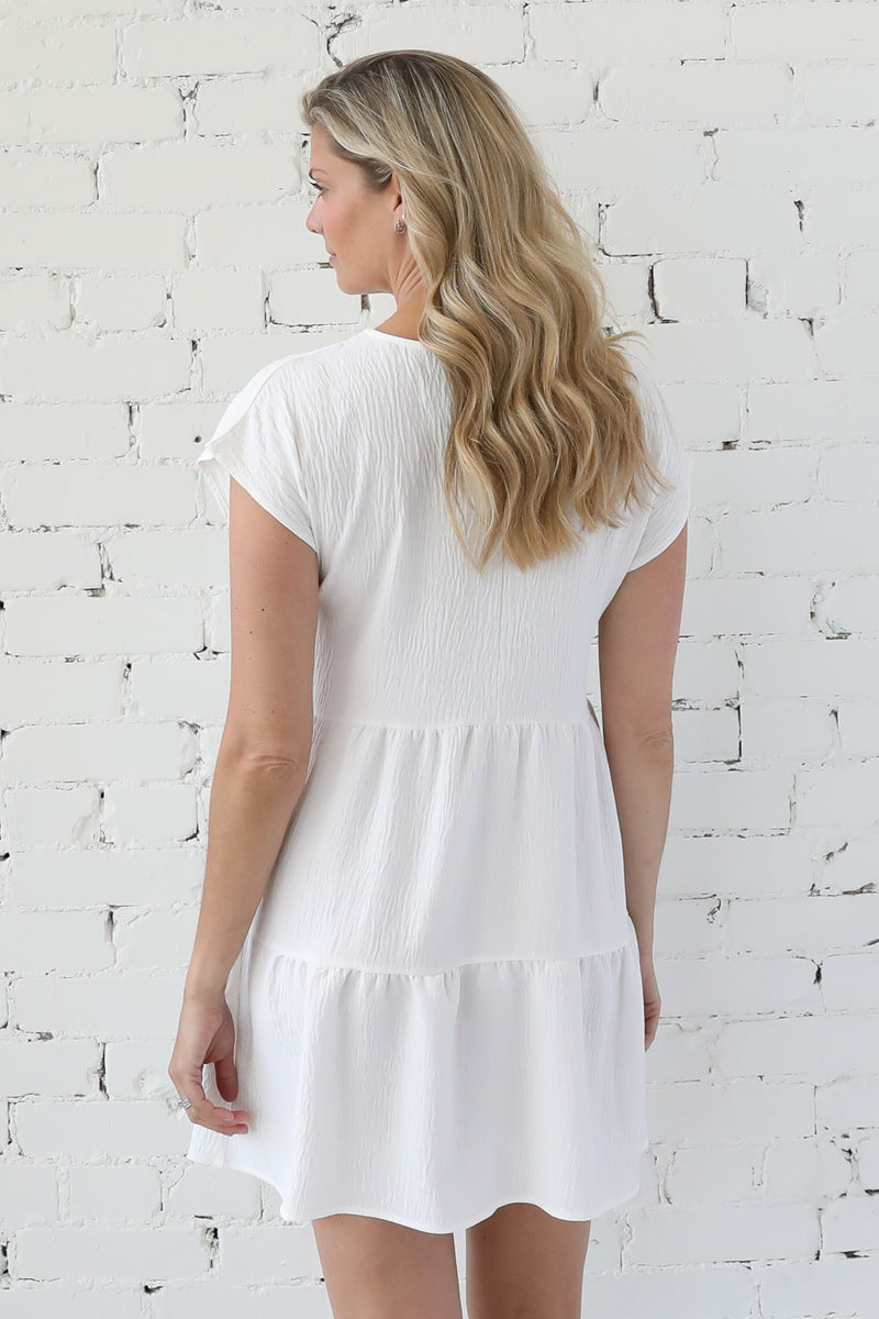 AVERY RAYNE </br>Deyah Dress