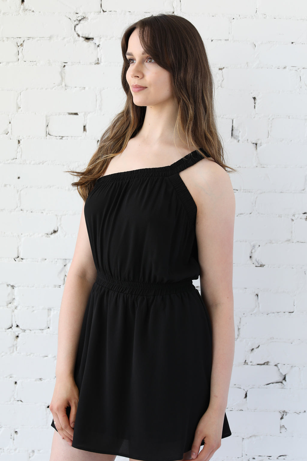 black dresses toronto Fashion Chemistry