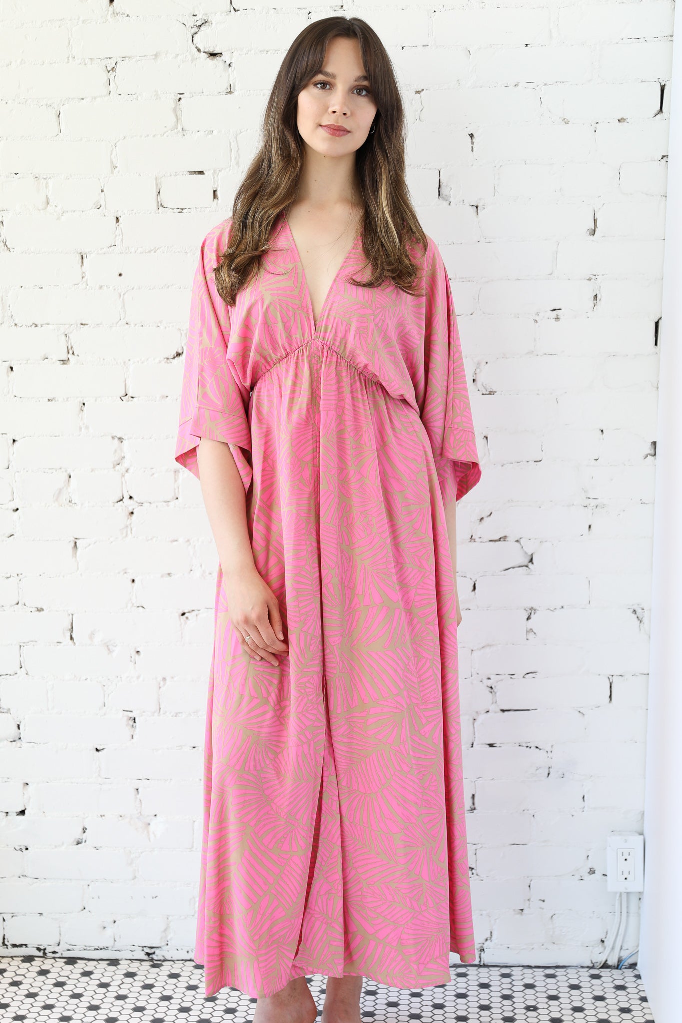 Maxi Dresses & Cover-Ups | Parpar Clothing Boutique Toronto