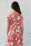 Milo Belted Mini Dress