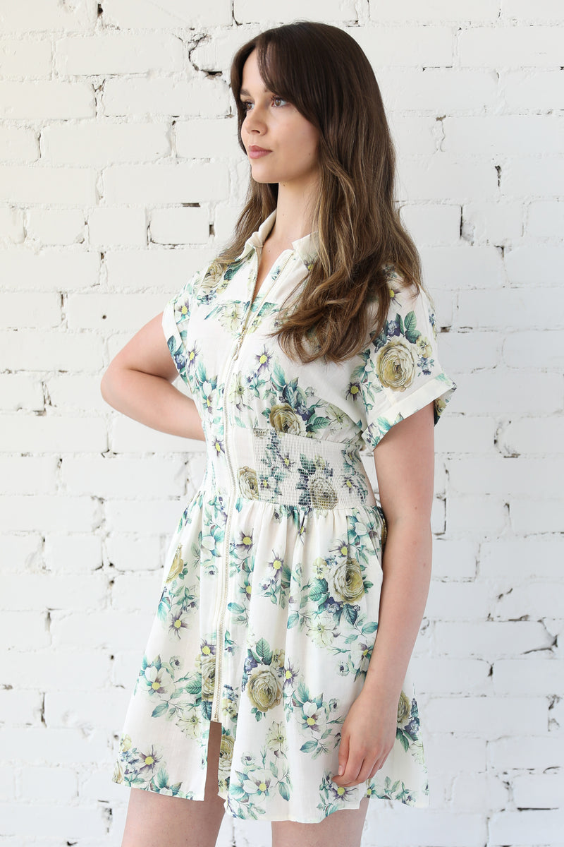 Liam Dress