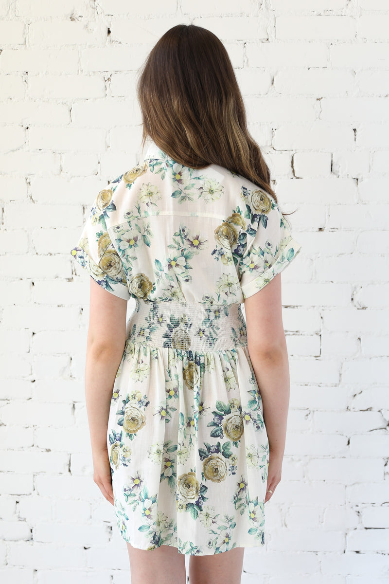 Liam Dress
