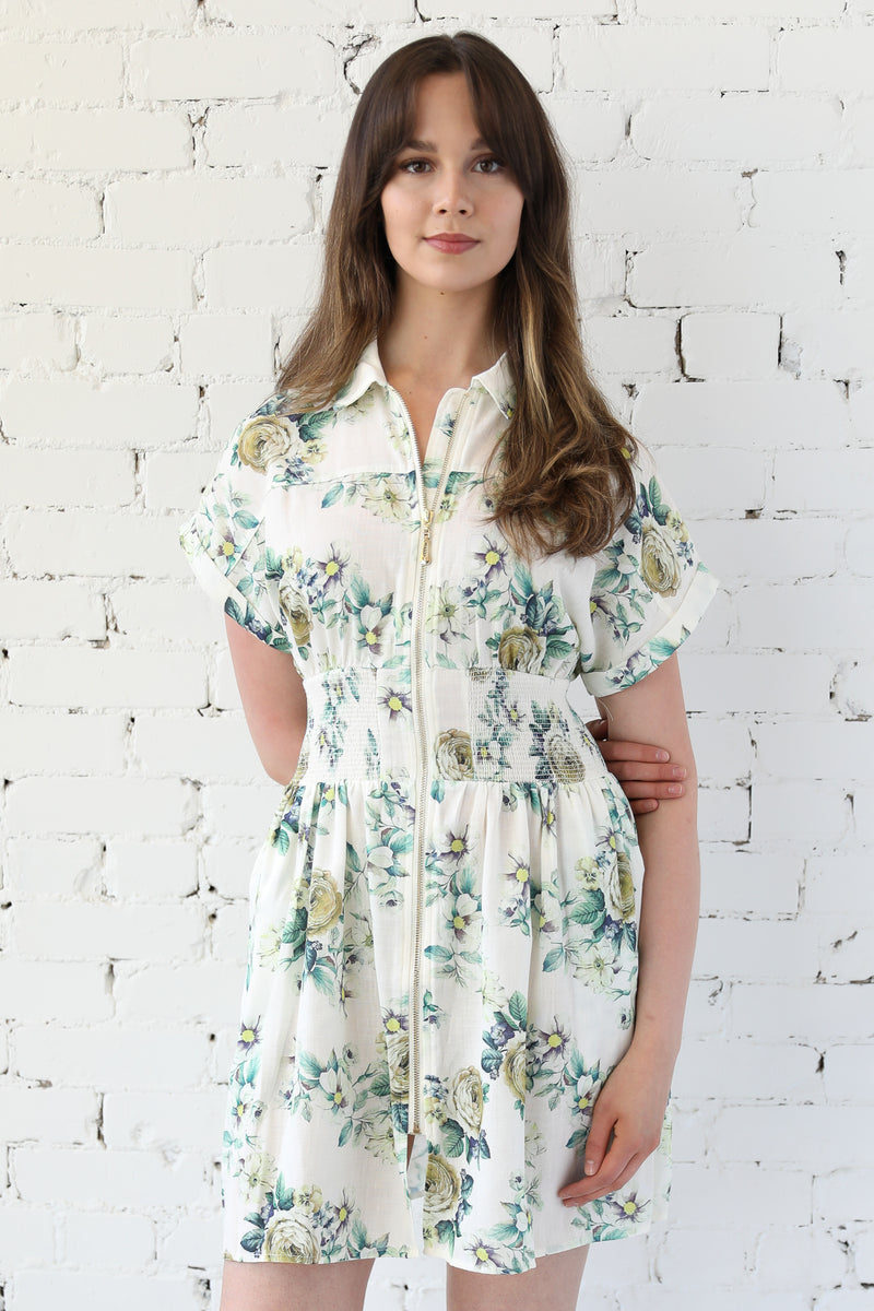 Liam Dress