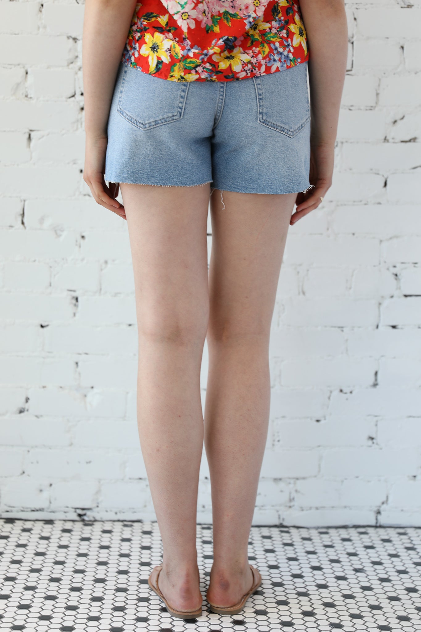 Women's Shorts | Bottoms | Parpar Clothing Boutique Toronto