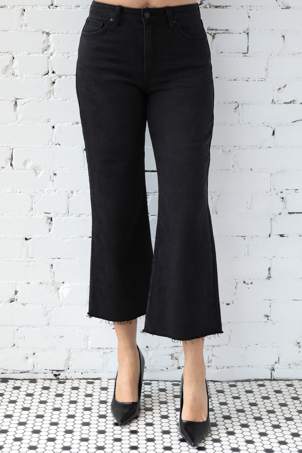 Women's Jeans, Denim Shorts & Jean Jackets | Parpar Clothing