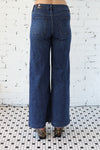 Mini Patch Pocket Wide