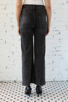 Mini Patch Pocket Wide