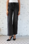 Mini Patch Pocket Wide