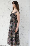 Dylan Smocked Floral Dress