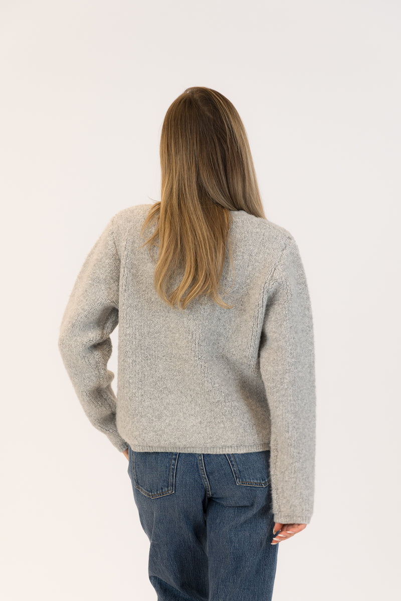 Ellie Eco Cardigan