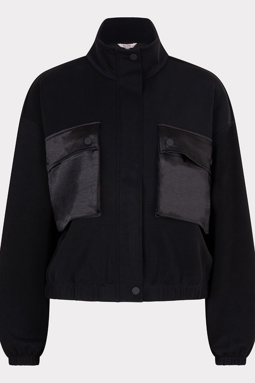Cardigan Bomber