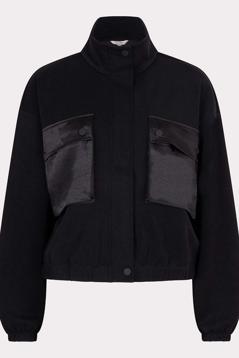 Cardigan Bomber