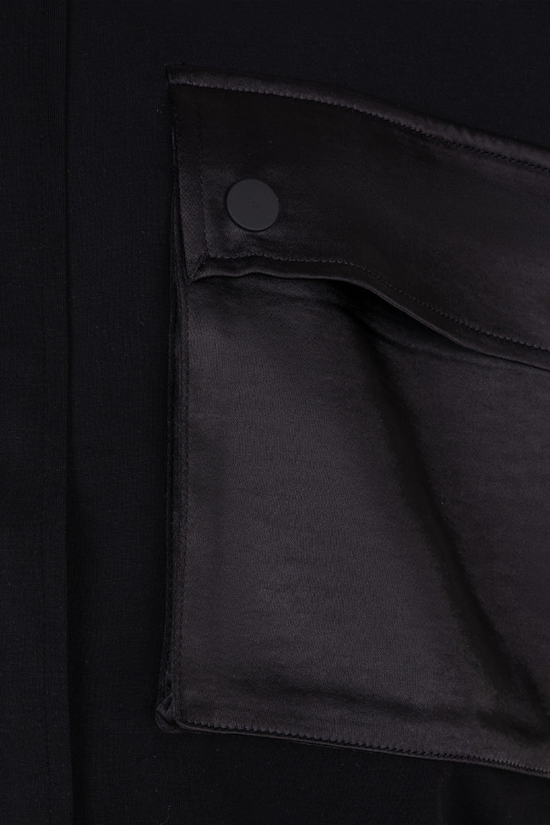 Cardigan Bomber