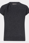 Short Sleeve Knit