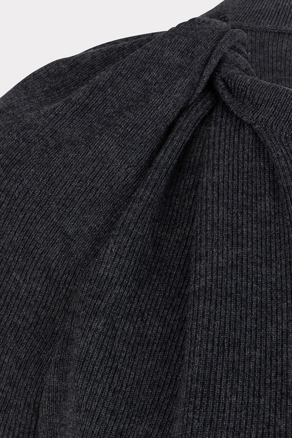 Short Sleeve Knit
