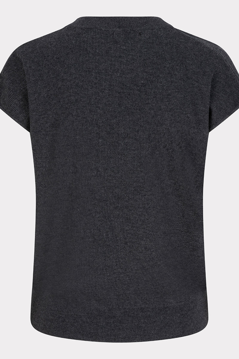 Short Sleeve Knit
