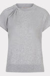 Short Sleeve Knit