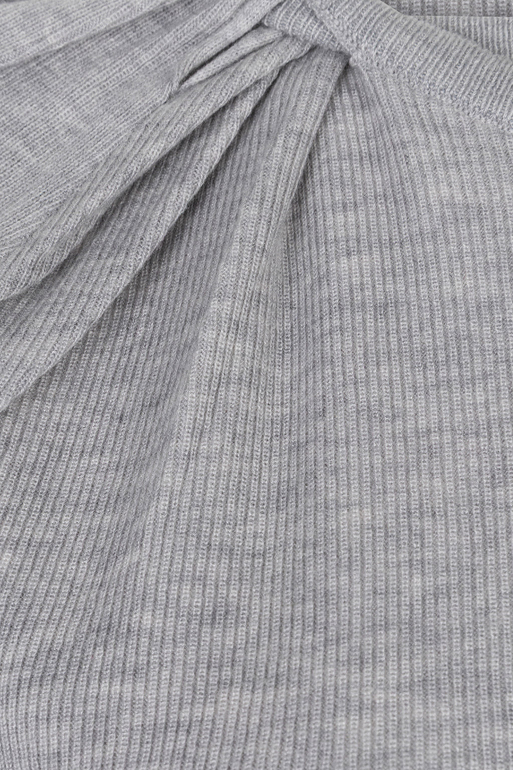 Short Sleeve Knit