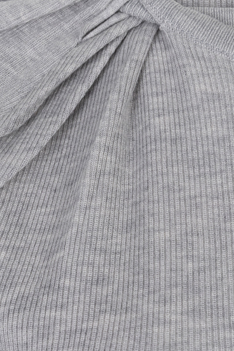 Short Sleeve Knit