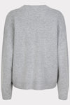 Oversized Knit Sweater