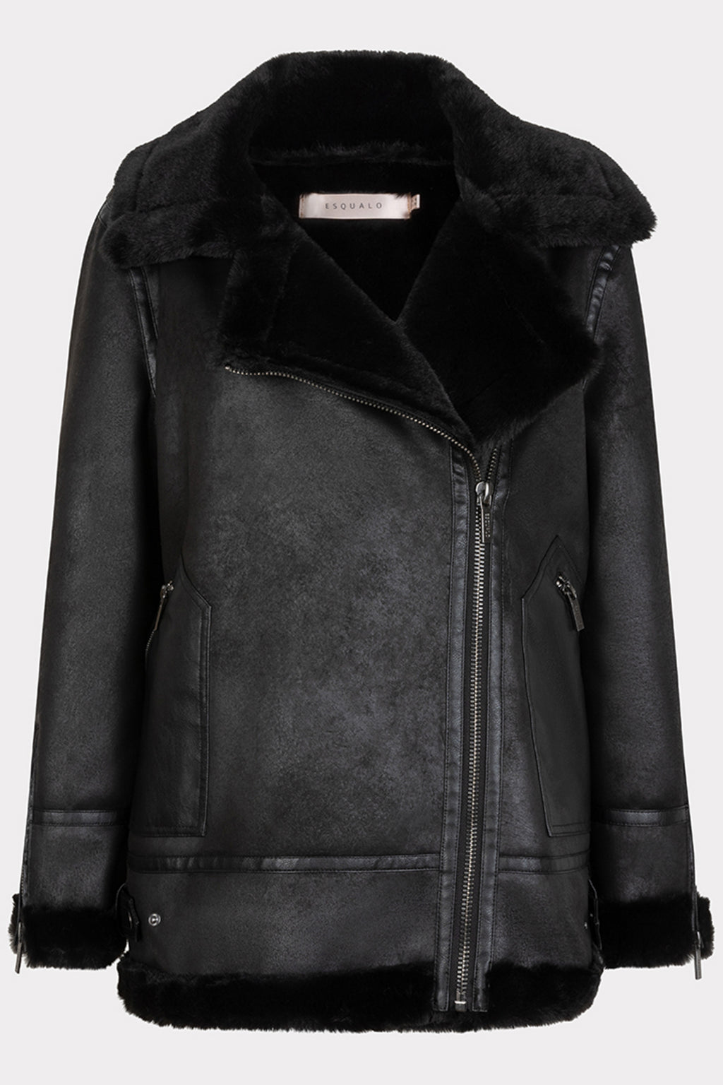 Esqualo Jacket