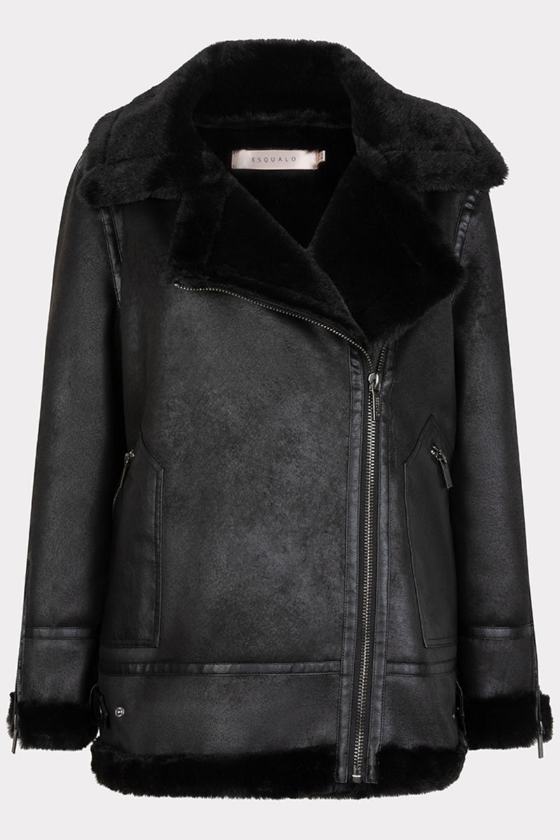 Esqualo Jacket