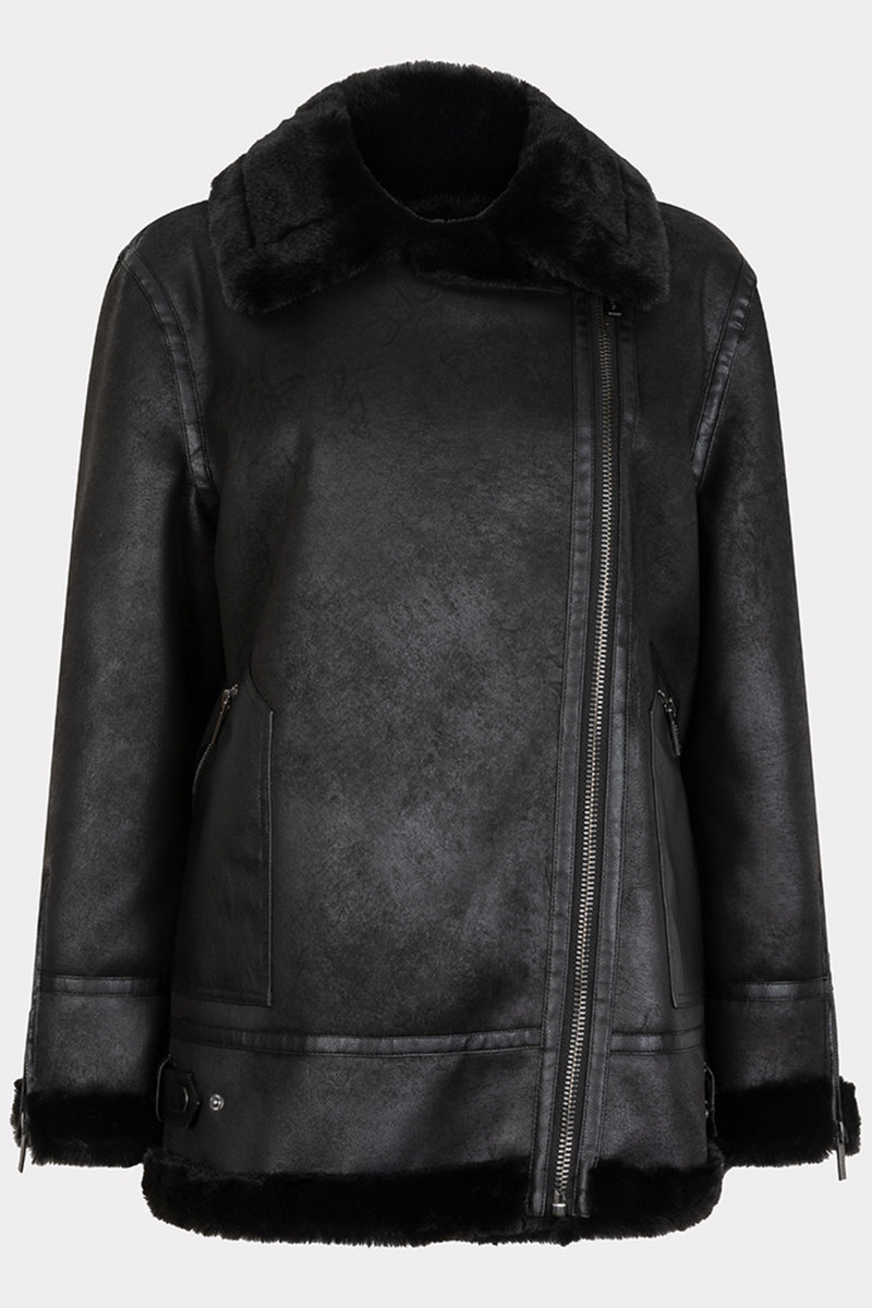 Esqualo Jacket