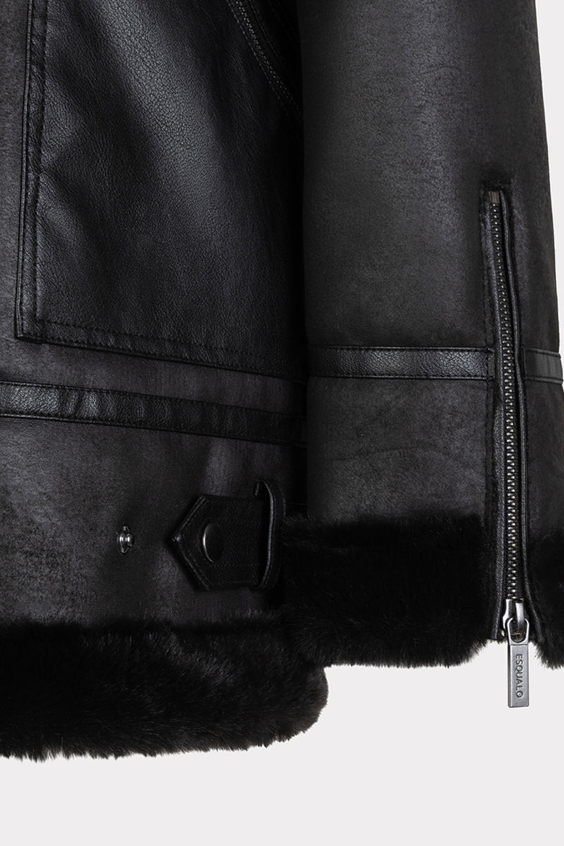 Esqualo Jacket
