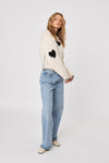 Declan Knit Pullover