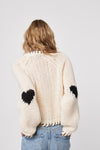 Declan Knit Pullover