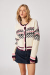 Emery Knit Cardi