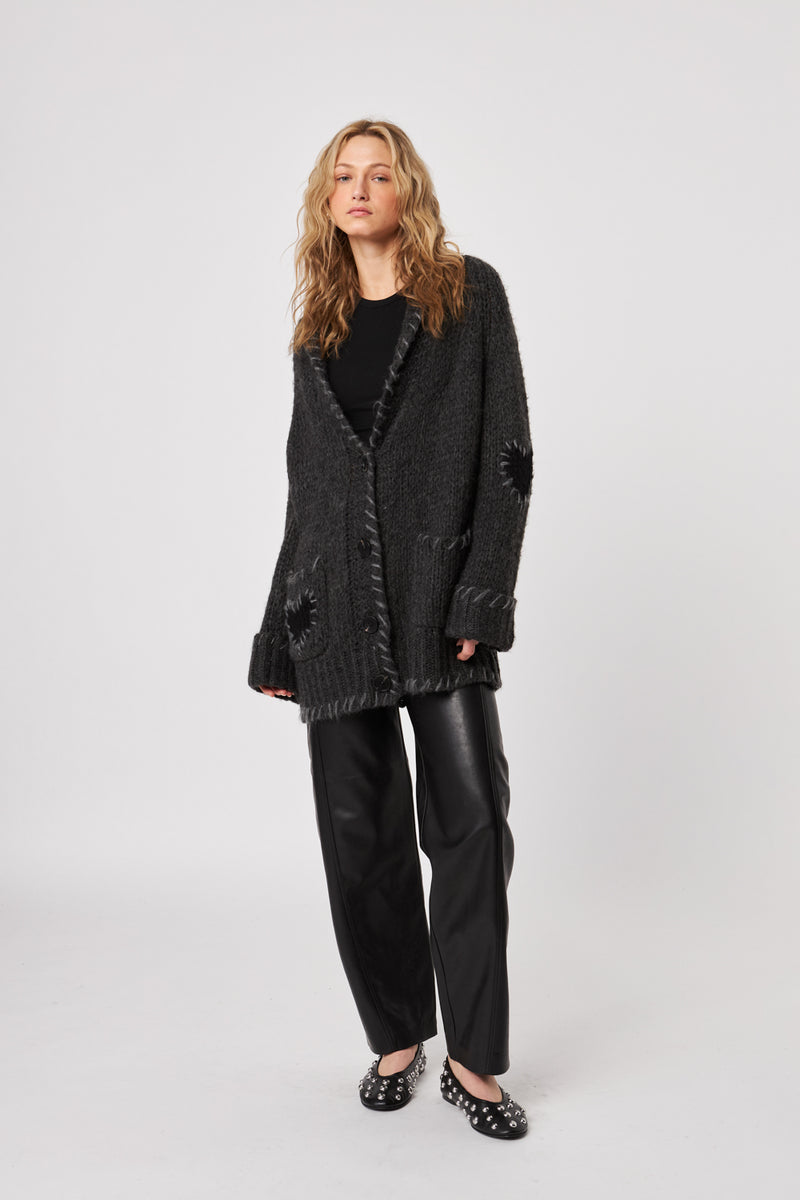 Tripp Cardigan