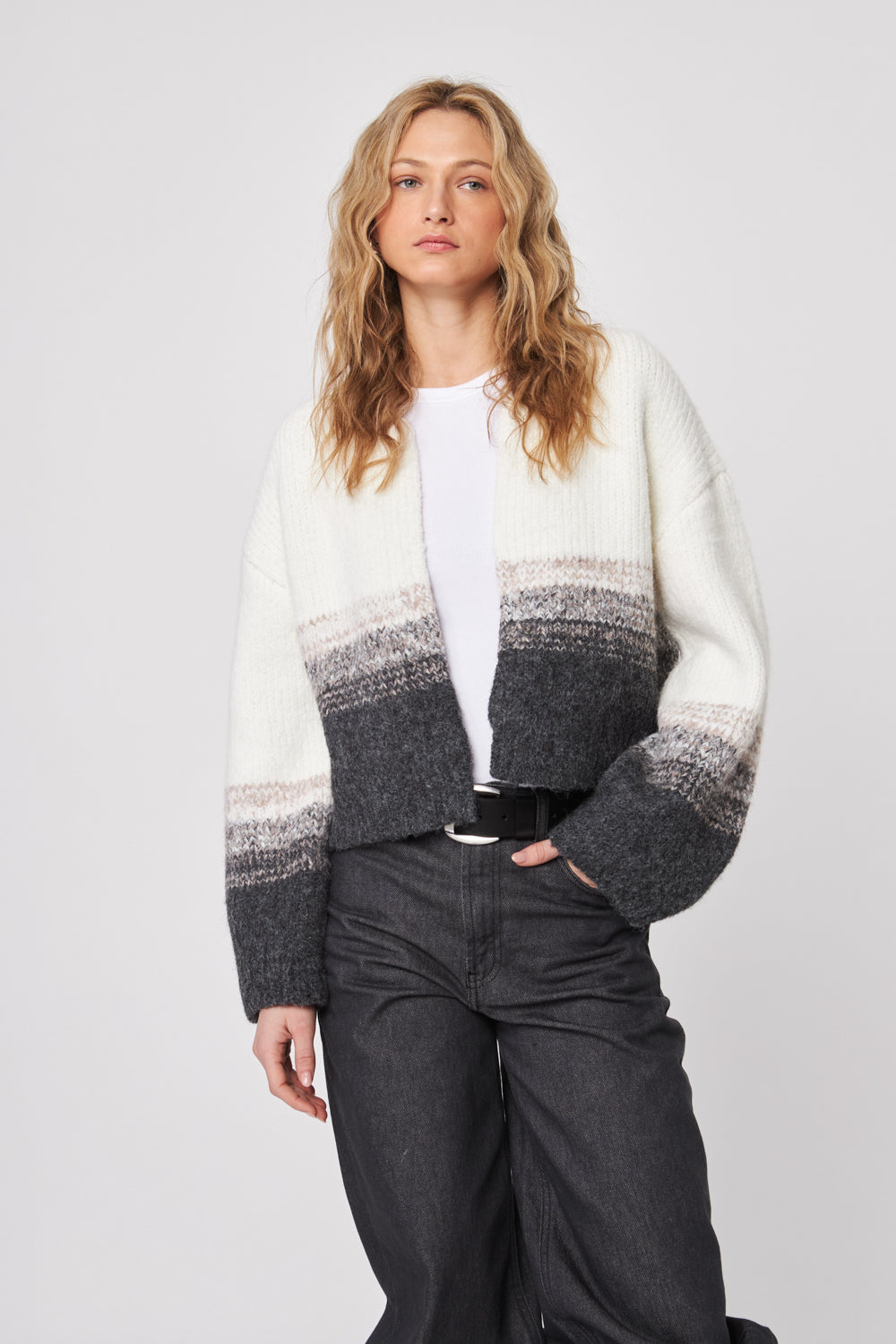 Reece Cardi