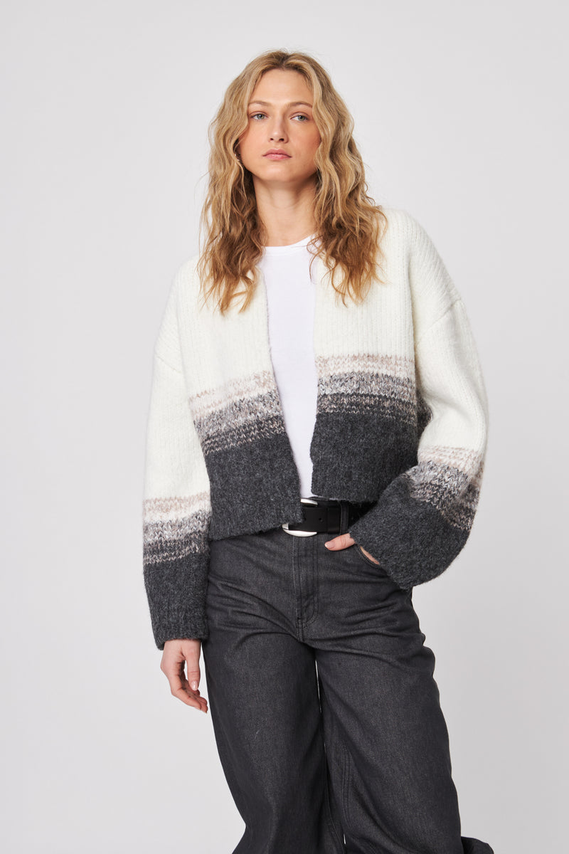 Reece Cardi